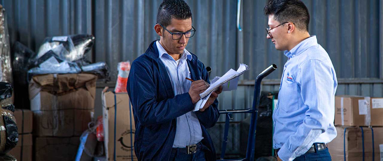 Estelar Express SAS, dentro del desarrollo del proyecto de reingeniería que viene llevando a cabo, rediseña completamente su estructura comercial